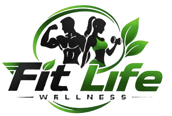 Fit Life Wellness